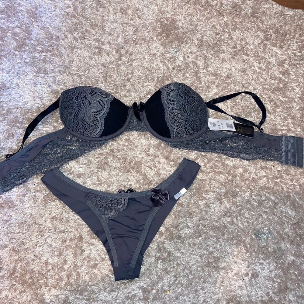 Brazilian Intimate sleepwear
